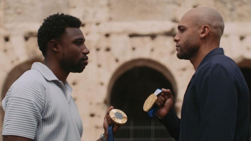 Jacobs e Lyles, sfida tra gladiatori al Golden Gala: il face to face davanti al Colosseo