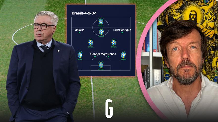 Mondiali, la formazione del Brasile: Neymar giocherà?