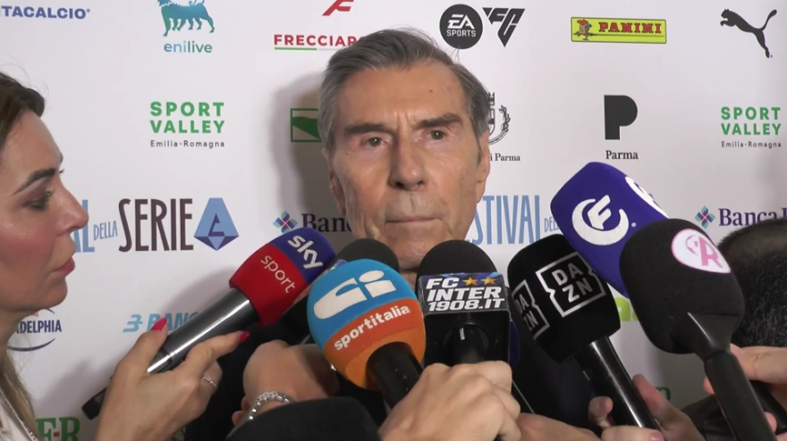 Braida durissimo: "Ibra, devi avere l'umiltà di imparare. Ma