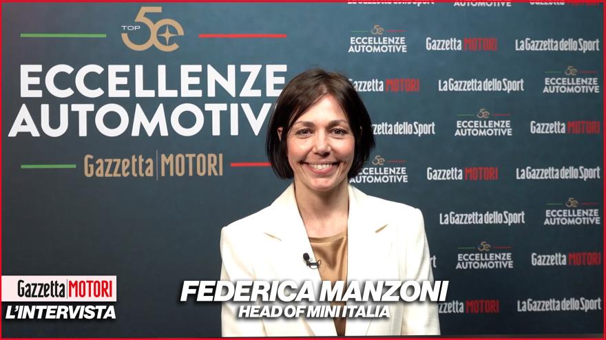 Eccellenze Automotive, Manzoni (Mini): "Gamma rinnovata e tante motorizzazioni per un marchio unico e speciale"