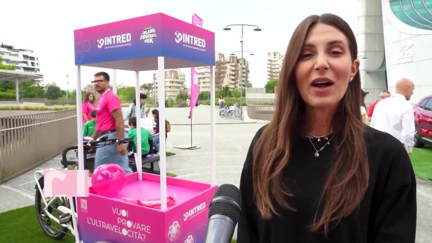 MFW, Peli (Intred): “Con il Subsoccer connettiamo la passion