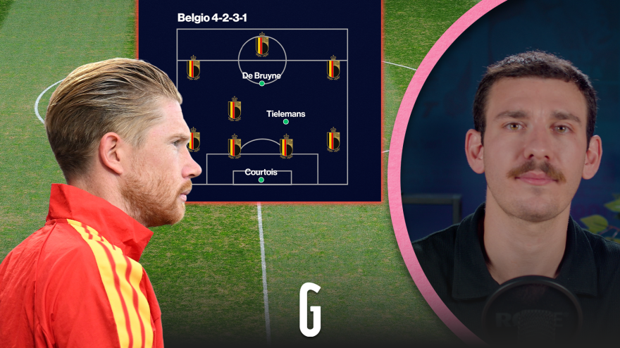 mondiali 2026 come giocher224 il belgio de bruyne cerca riscatto e lukaku da Gazzetta.it mondiali 2026 come giocher224 il belgio de bruyne cerca riscatto e lukaku