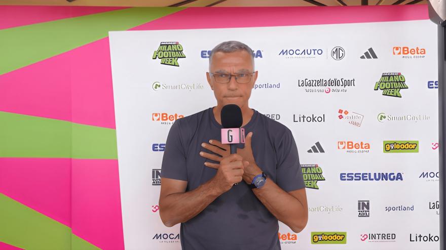 “Chi vincerà il Mondiale? Quanto rimarrà Chivu all