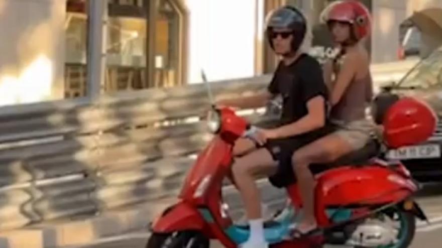 sinner torna a montecarlo e si fa vedere con laila il video fa il giro del web da Gazzetta.it sinner torna a montecarlo e si fa vedere con laila il video fa il giro del web