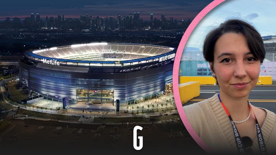Uno stadio "orrendo" con parcheggi da 300 dollari: l'impianto della finale fa discutere