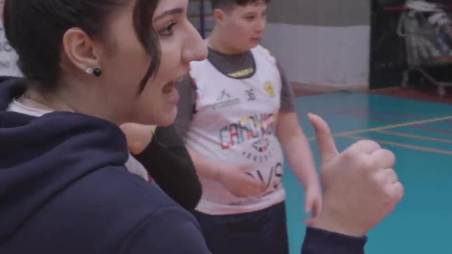 il basket per diventare grandi l iniziativa di tutti in campo a brindisi da Gazzetta.it il basket per diventare grandi l iniziativa di tutti in campo a brindisi