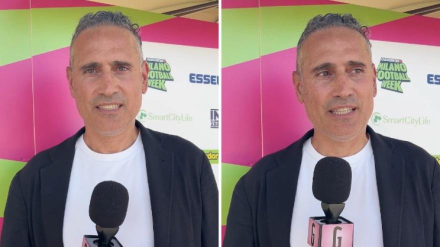 Amoruso: “Un Mondiale senza Italia è triste. La Francia è favorita”