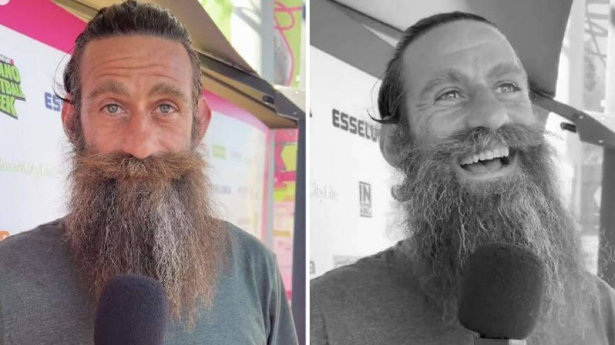 Moscardelli classifica le migliori barbe dello sport: da Del Piero ad Harden e Tamberi