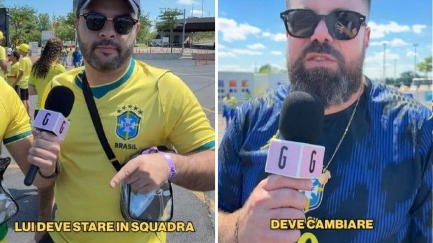Brasile, Neymar sarà davvero decisivo? Ecco cosa ne pensano i tifosi brasiliani