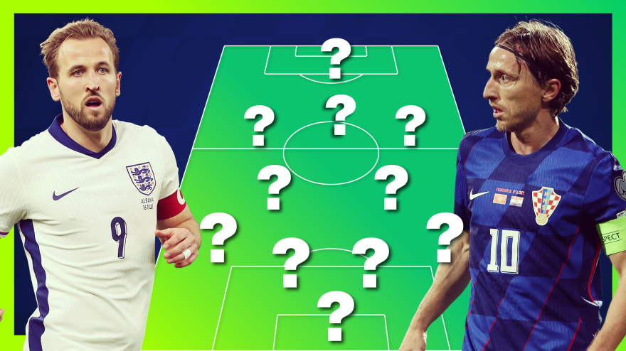 inghilterra croazia probabili formazioni kane sfida modric da Video.gazzetta.it inghilterra croazia probabili formazioni kane sfida modric
