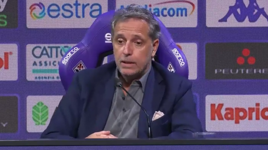 fiorentina paratici kean ci sono affezionato ma dobbiamo essere realisti da Video.gazzetta.it fiorentina paratici kean ci sono affezionato ma dobbiamo essere realisti