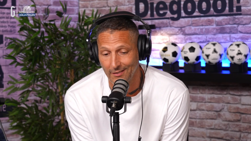 materazzi bordata a ibrahimovic 200 il pi249 grande interista della storia da Video.gazzetta.it materazzi bordata a ibrahimovic 200 il pi249 grande interista della storia