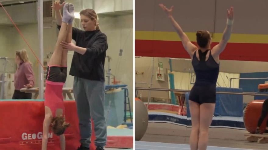 Coltivare i talenti del futuro della ginnastica: l'iniziativa di Tutti in Campo