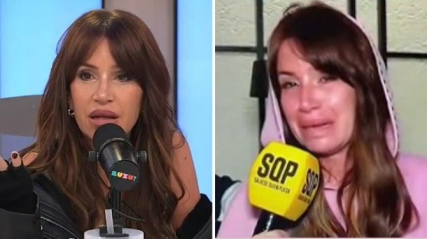 il padre di messi 232 morto fake news in diretta il programma della giornalista viene cancellato da Video.gazzetta.it il padre di messi 232 morto fake news in diretta il programma della giornalista viene cancellato