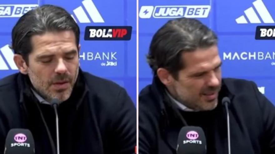 gago malore in conferenza stampa era un principio di infarto da Video.gazzetta.it gago malore in conferenza stampa era un principio di infarto