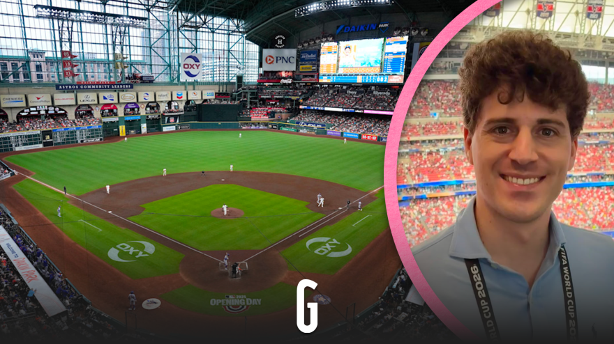 Cultura, cibo e un dress code particolare: così si vive il baseball negli Usa