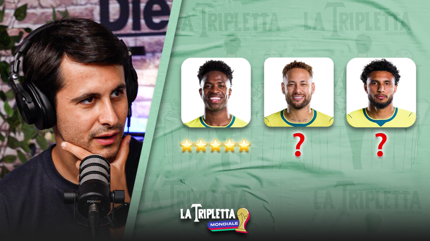 Bremer non convince, Neymar è ancora un top? I voti alla rosa del Brasile