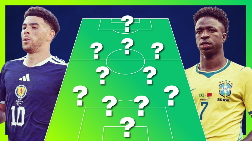 rayan dal 1 neymar falso 9 scozia brasile probabili formazioni da Video.gazzetta.it rayan dal 1 neymar falso 9 scozia brasile probabili formazioni