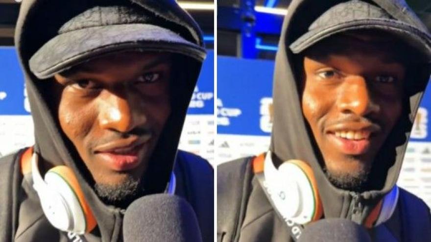 Bonny ci scherza su: "La differenza tra Chivu al Parma e all’Inter? I titoli!"