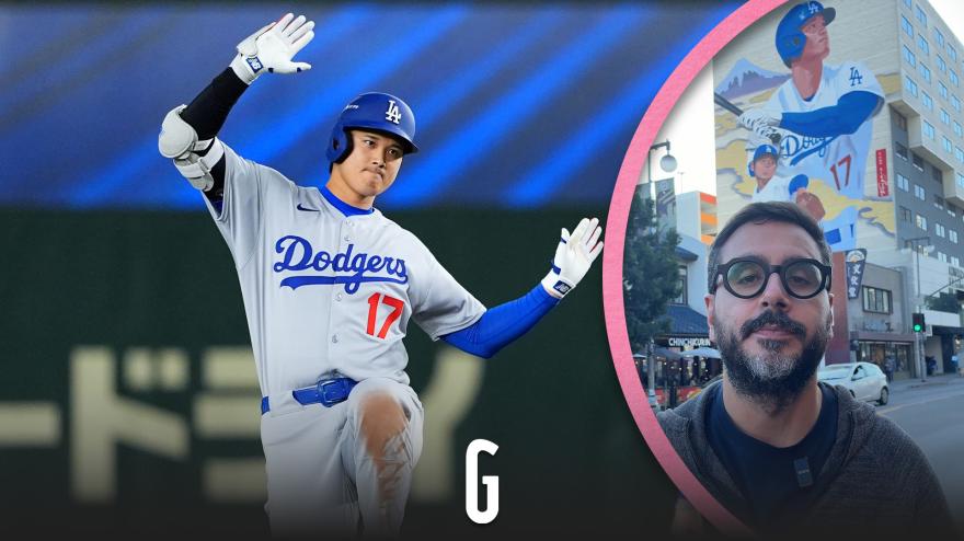 Il Messi del baseball che fa impazzire gli americani (e non solo): chi è Shohei Ohtani
