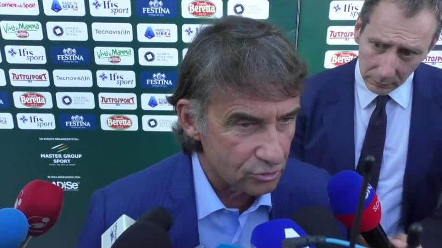 Carnevali: "Kolo Muani vuole tornare ma ci sono stati dei problemi col Psg"