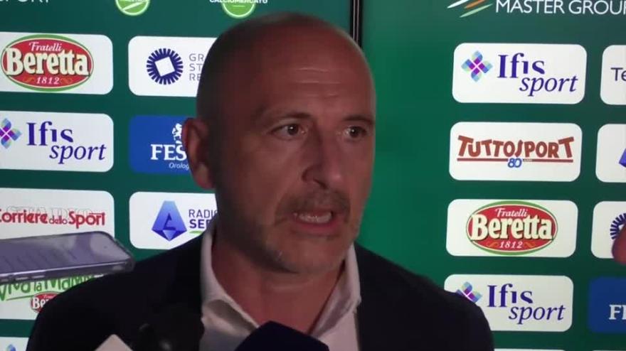 Ausilio: "Palestra? Per lui un'offerta importante. Nico Paz? Mai fatto nulla"