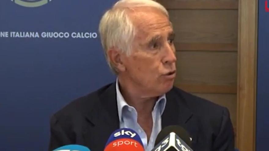 malag242 per dt e ct della nazionale tutto chiuso nell arco di una settimana da Video.gazzetta.it malag242 per dt e ct della nazionale tutto chiuso nell arco di una settimana
