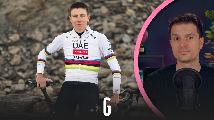 pogacar pu242 vincere 10 tappe del tour de france ma 232 davvero possibile da Video.gazzetta.it pogacar pu242 vincere 10 tappe del tour de france ma 232 davvero possibile