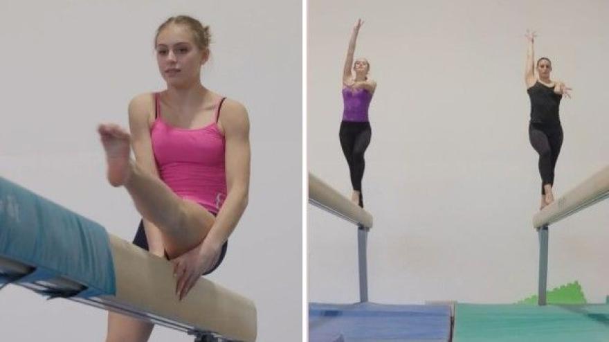 Ginnastica, territorio e comunità, insieme si cresce: l'iniziativa di "Tutti in Campo"