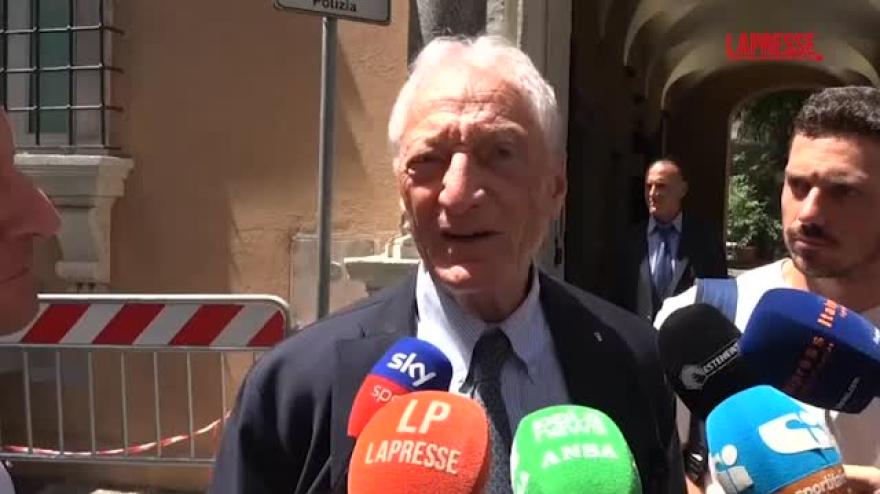 Olimpiadi, Buonfiglio: "Roma pronta ma prima serve il consenso da parte di tutti"