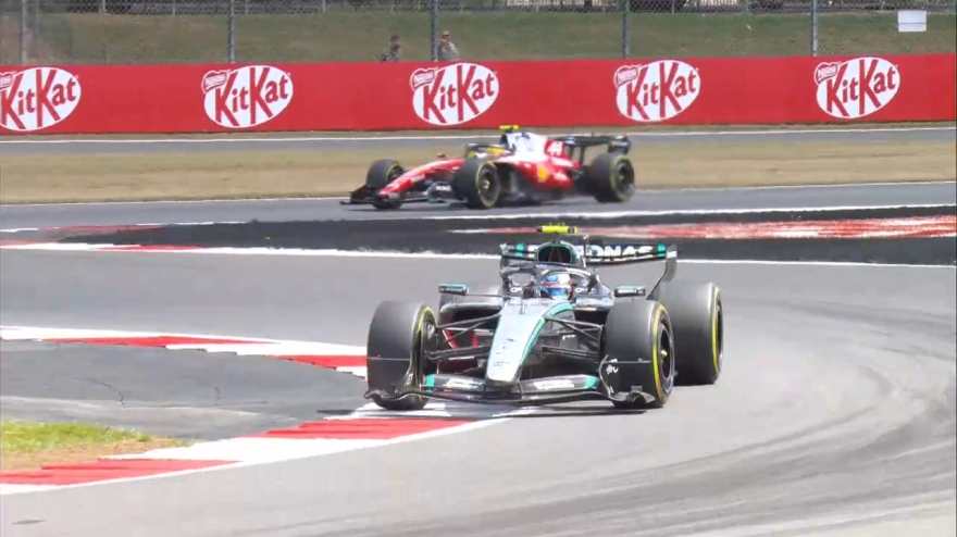 f1 gp gran bretagna highlights sprint race prima volta per antonelli hamilton 232 super da Video.gazzetta.it f1 gp gran bretagna highlights sprint race prima volta per antonelli hamilton 232 super