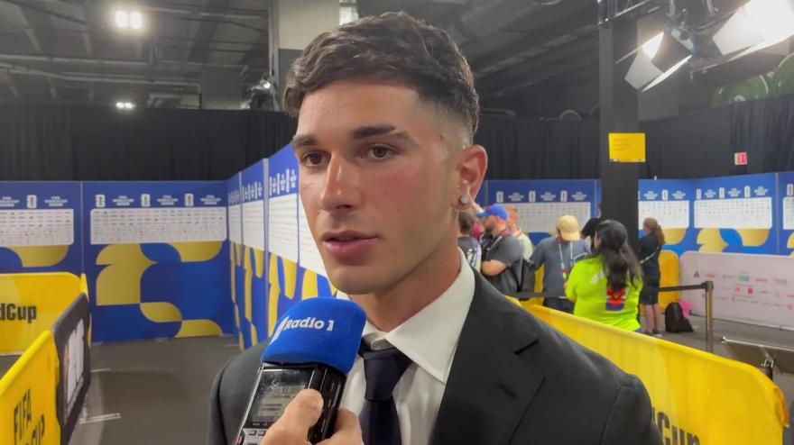 Volpato strizza l'occhio alla Fiorentina: "Squadra top, ora c'è anche Grosso..."
