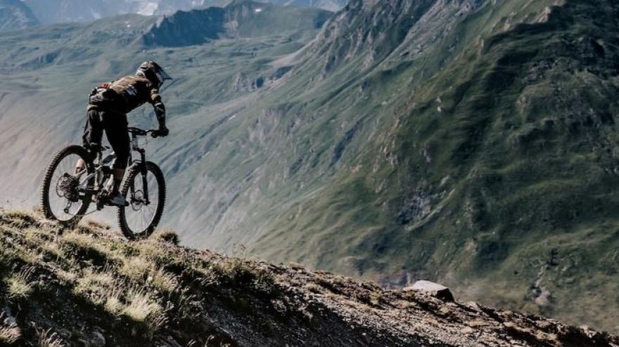 coppa del mondo di mtb da la thuile le finali in diretta da Video.gazzetta.it coppa del mondo di mtb da la thuile le finali in diretta