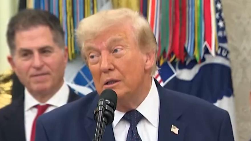 il var l espulsione di balogun le smorfie il discorso di trump sul calcio da Video.gazzetta.it il var l espulsione di balogun le smorfie il discorso di trump sul calcio