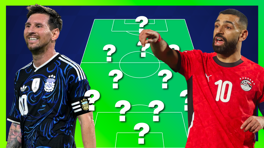 Argentina-Egitto, le probabili formazioni: l'ultimo ballo di Messi o Salah