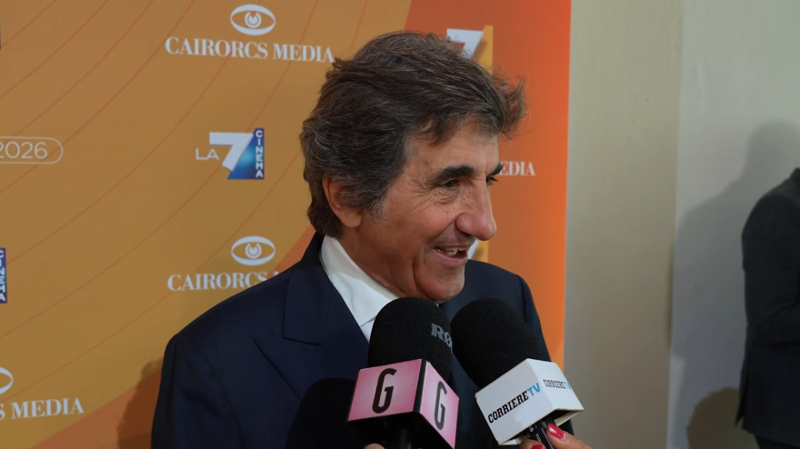 Cairo: “Esperienza, qualità e giovani da valorizzare: ecco che Torino stiamo costruendo”