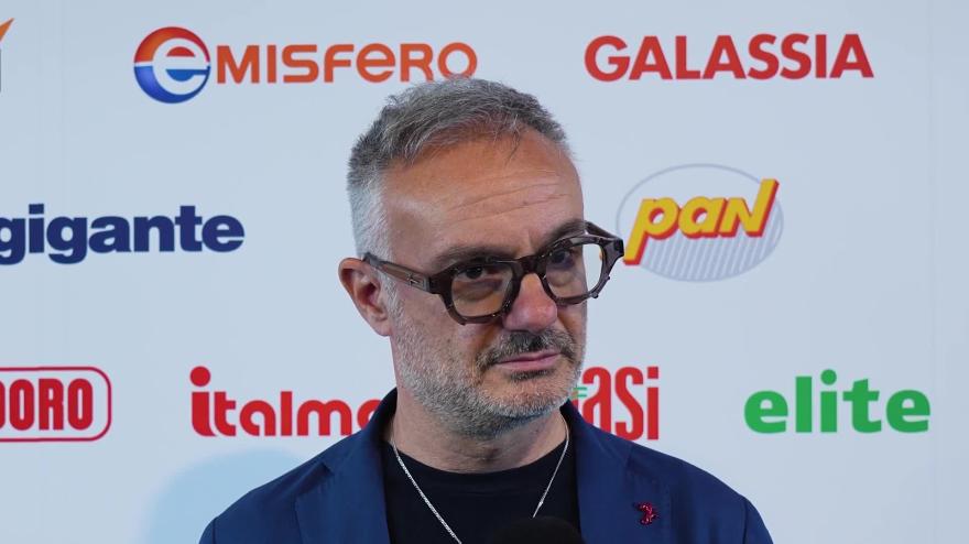tutti in campo il progetto di selex che aiuta i giovani a sognare le olimpiadi il racconto di massimo baggi da Video.gazzetta.it tutti in campo il progetto di selex che aiuta i giovani a sognare le olimpiadi il racconto di massimo baggi