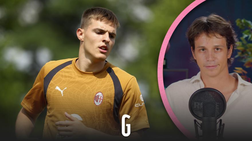 chi 232 kostic il nuovo gioiello del milan che in serbia paragonano a vlahovic da Video.gazzetta.it chi 232 kostic il nuovo gioiello del milan che in serbia paragonano a vlahovic