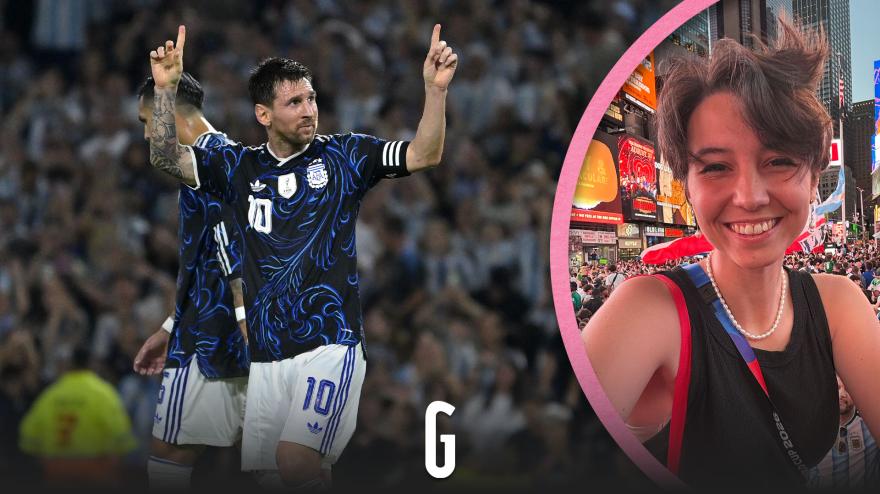 messi e l argentina perch233 232 la storia d amore pi249 bella del calcio da Video.gazzetta.it messi e l argentina perch233 232 la storia d amore pi249 bella del calcio
