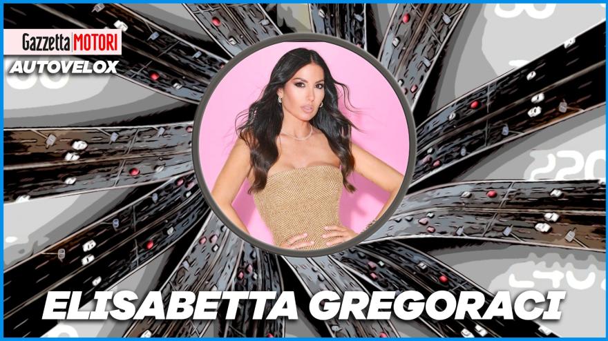 elisabetta gregoraci dalla smart alla mini ma amo girare in pista da Video.gazzetta.it elisabetta gregoraci dalla smart alla mini ma amo girare in pista
