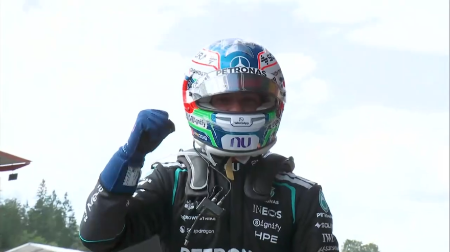 formula 1 kimi trionfa anche in belgio in una gara bellissima gli highlights da Video.gazzetta.it formula 1 kimi trionfa anche in belgio in una gara bellissima gli highlights