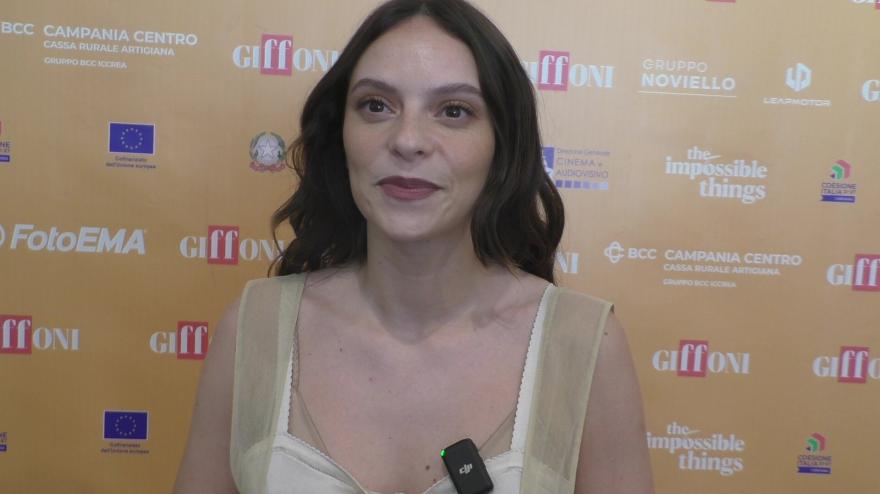 francesca michielin la juve fu amore a prima vista sogno la champions da Video.gazzetta.it francesca michielin la juve fu amore a prima vista sogno la champions