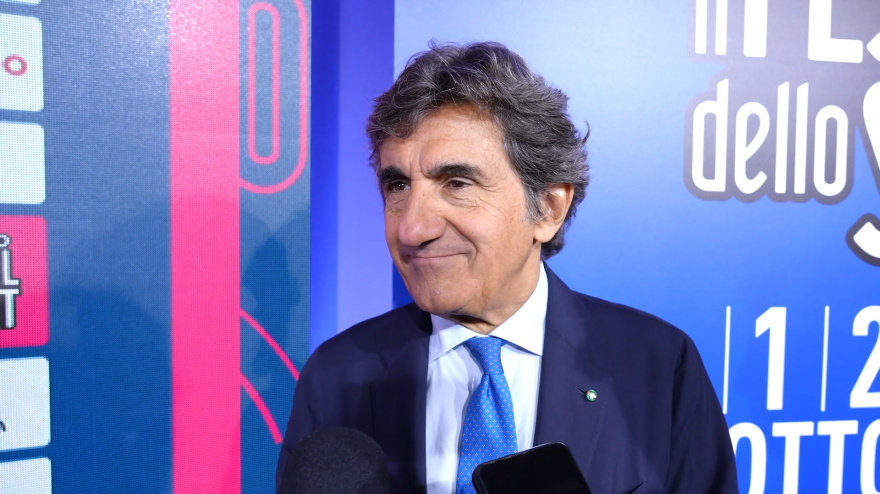 cairo il festival 232 un momento di gioia trento ci accoglier224 in modo spettacolare da Video.gazzetta.it cairo il festival 232 un momento di gioia trento ci accoglier224 in modo spettacolare