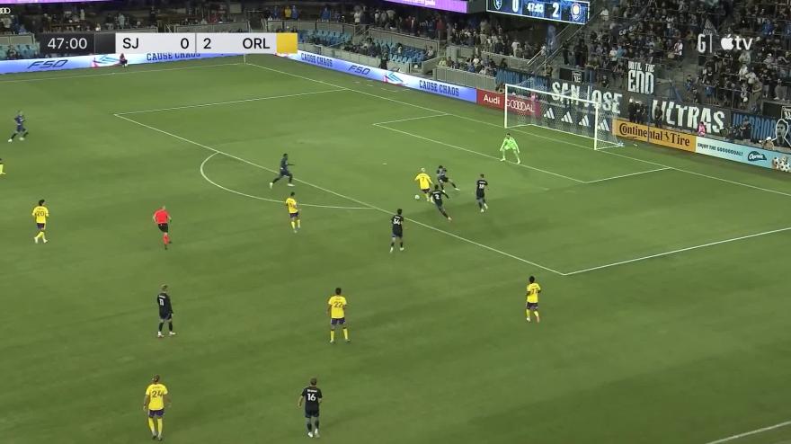 200 subito griezmann il gol al debutto in mls 232 una perla da Video.gazzetta.it 200 subito griezmann il gol al debutto in mls 232 una perla