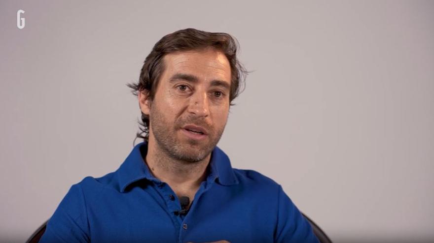 Flamini: "Berlusconi ci spingeva a correre rischi anche fuori dal campo. Ci ha cambiato la vita"