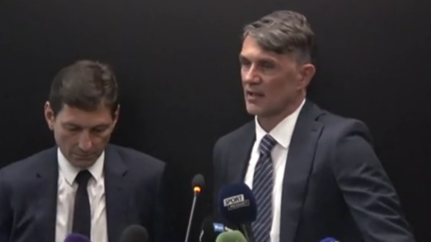 maldini guardiola stiamo aspettando chi vogliamo davvero e con ancelotti da Video.gazzetta.it maldini guardiola stiamo aspettando chi vogliamo davvero e con ancelotti