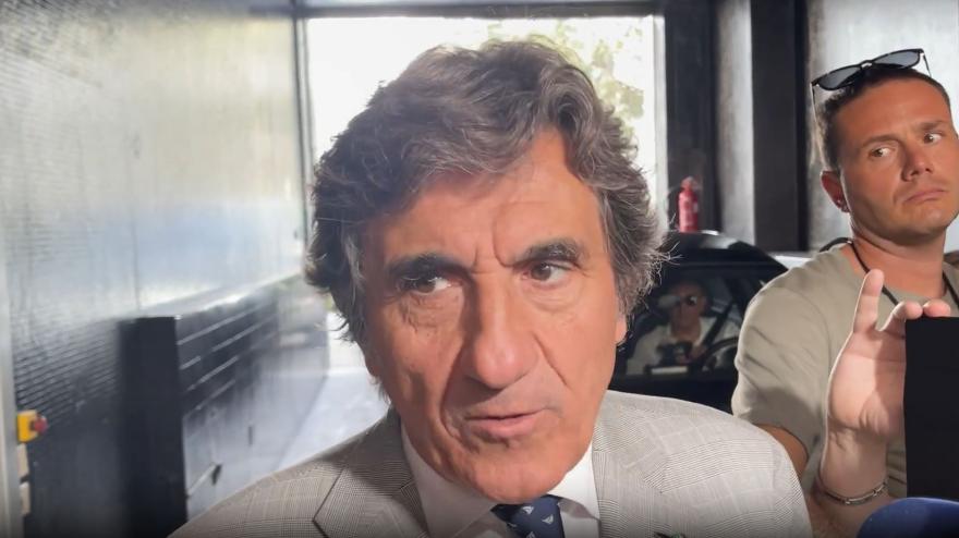 cairo ct italia no ai tempi lunghi ora bisogna fare le cose velocemente da Video.gazzetta.it cairo ct italia no ai tempi lunghi ora bisogna fare le cose velocemente
