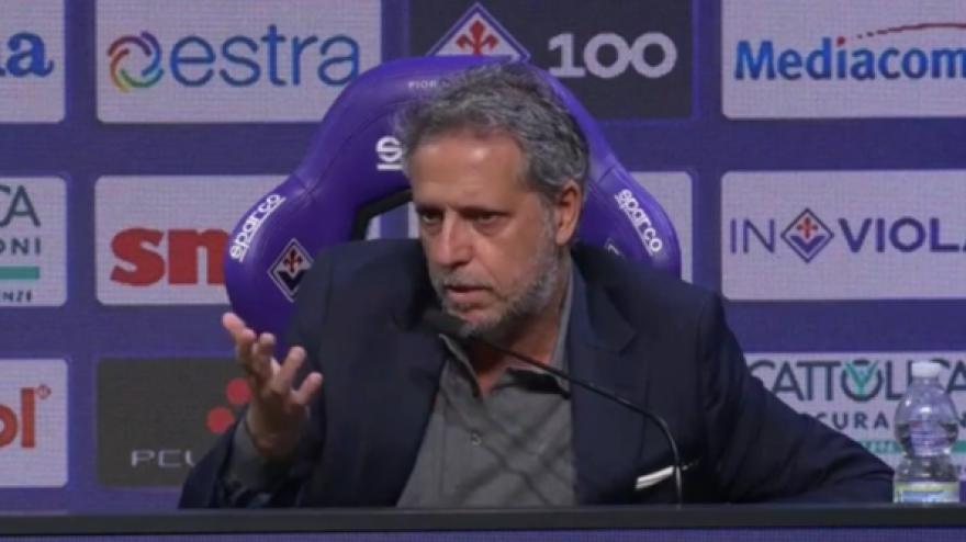 paratici risponde al giornalista la tua 232 una domanda di calcio da Video.gazzetta.it paratici risponde al giornalista la tua 232 una domanda di calcio