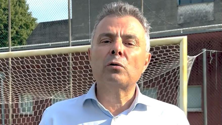 a cadoneghe il calcio sar224 equal play iniziativa sostenuta dalla fondazione cannav242 da Video.gazzetta.it a cadoneghe il calcio sar224 equal play iniziativa sostenuta dalla fondazione cannav242