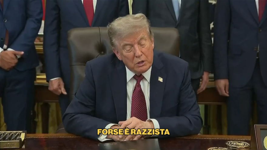 lebron james a philadelphia la frase shock di trump forse 232 razzista8230 da Video.gazzetta.it lebron james a philadelphia la frase shock di trump forse 232 razzista8230
